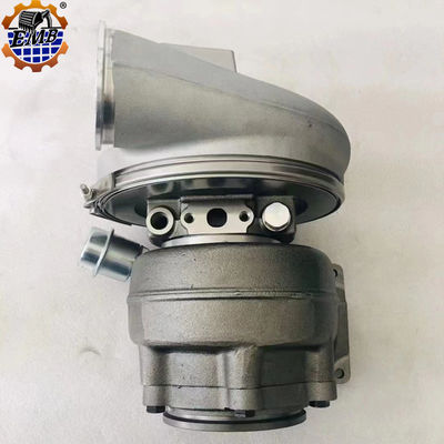 2839679 HE551W Tam Turboşarj 15096757 Para  MD16 için