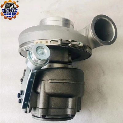 2839679 HE551W Tam Turboşarj 15096757 Para  MD16 için
