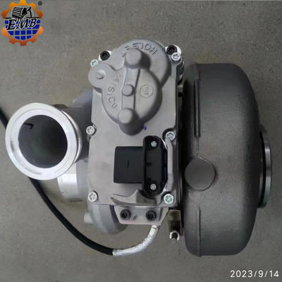5328273 Dizel Motor HE300VG Turboşarj 5328074 Ekskavatör parçası için