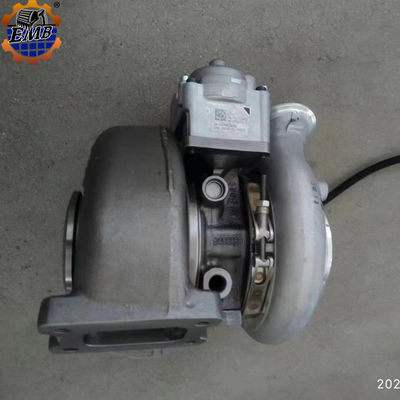 5328273 Dizel Motor HE300VG Turboşarj 5328074 Ekskavatör parçası için