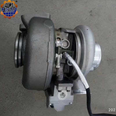 5328273 Dizel Motor HE300VG Turboşarj 5328074 Ekskavatör parçası için