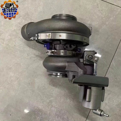 C9.3 CAT336E Turbo 393-7767 E349E Turbo 505-5694 Caterpillar için