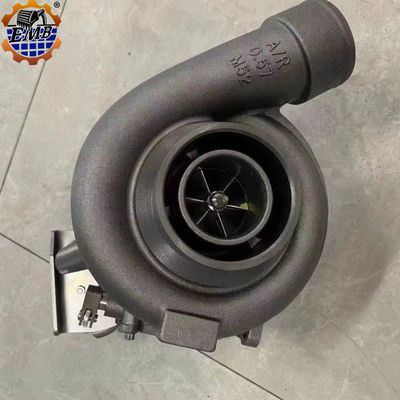 C9.3 CAT336E Turboşarj cihazı 393-7767 E349E Turbo 505-5694 Ekskavatör parçaları için