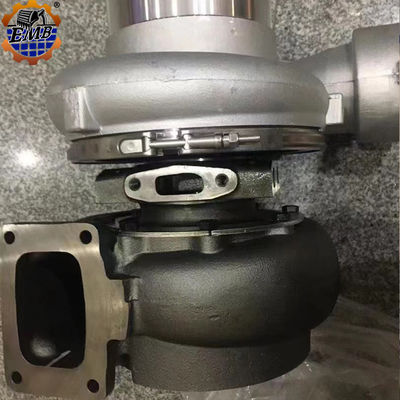 287-7214 Turboşarj Dizel Motor Parçaları 158-6600 3508 Motor Turboşarj