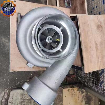 287-7214 Turboşarj Dizel Motor Parçaları 158-6600 3508 Motor Turboşarj