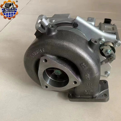 789209-0012 SK210 Turboşarjlı OEM Kaliteli Ekskavator Parçaları