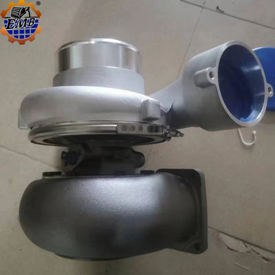 7N9409 OEM Kalite 3512 Turboşarjör İnşaat Makineleri Parçaları