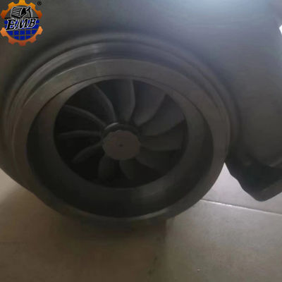 7N9409 OEM Kalite 3512 Turboşarjör İnşaat Makineleri Parçaları