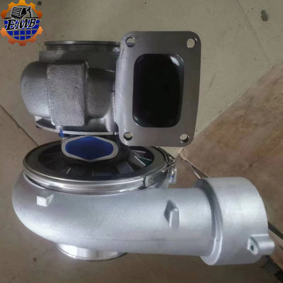 7N9409 OEM Kalite 3512 Turboşarjör İnşaat Makineleri Parçaları
