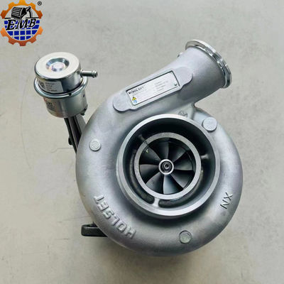 3536404 Turbocharger HX40W 3537288 6CTA Dizel Motor İçin