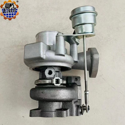 6208-81-8100 PC130-7 Ekskavatörü için Turbo 4D95LE