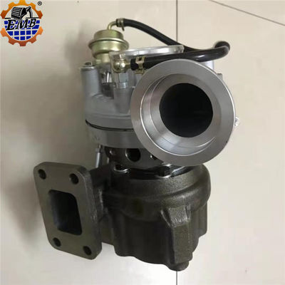 VOE20933297 EC210 D6E Motor Turbo VOE21647837 Kabuk makinesi parçaları için turboşarj