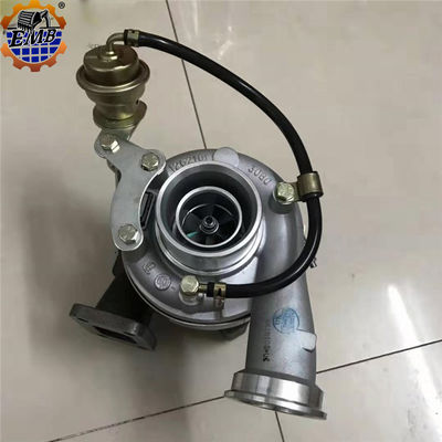 VOE20933297 EC210 D6E Motor Turbo VOE21647837 Kabuk makinesi parçaları için turboşarj