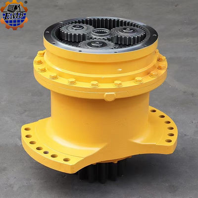 207-26-00300 PC300-8MO Salınım Redüktörü PC350-8MO 706-7H-01040 Salıncak Şanzımanı
