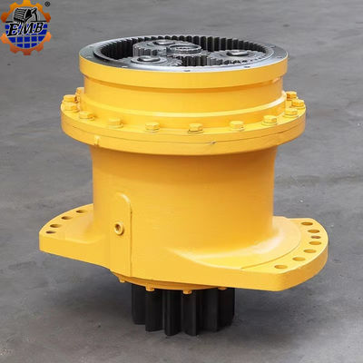 207-26-00300 PC300-8MO Salınım Redüktörü PC350-8MO 706-7H-01040 Salıncak Şanzımanı