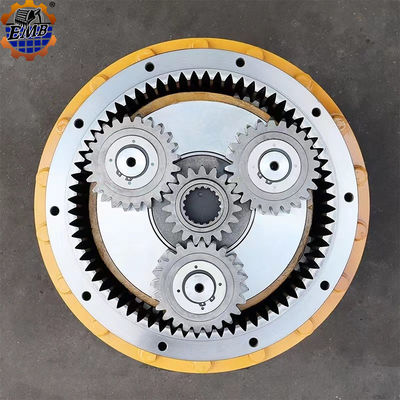 207-26-00300 PC300-8MO Salınım Redüktörü PC350-8MO 706-7H-01040 Salıncak Şanzımanı