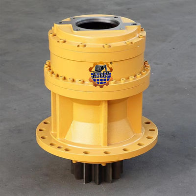 418-7154 CAT330D2 Swing Drive