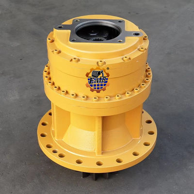 418-7154 CAT330D2 Swing Drive