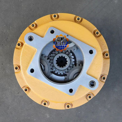 418-7154 CAT330D2 Swing Drive
