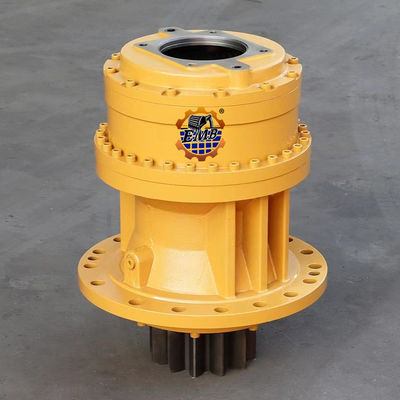 418-7154 CAT330D2 Swing Drive