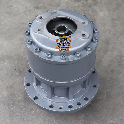 130426-00014 DH370 Swing Reducer Solar340 404-00094 Swing Gearbox Güneş