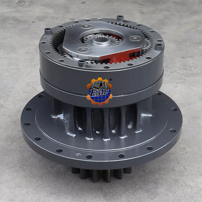 VOE14566202 Ekskavatör Swing Reducer EC240 EC240BLC VOE14724042 Swing Gearbox