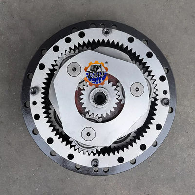 VOE14566202 Ekskavatör Swing Reducer EC240 EC240BLC VOE14724042 Swing Gearbox
