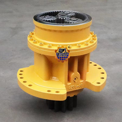 PC270-7 Swing Reducer 206-26-00501 PC270 Komatsu için Swing Gearbox