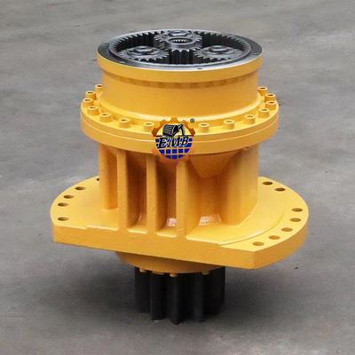 PC270-7 Swing Reducer 206-26-00501 PC270 Komatsu için Swing Gearbox