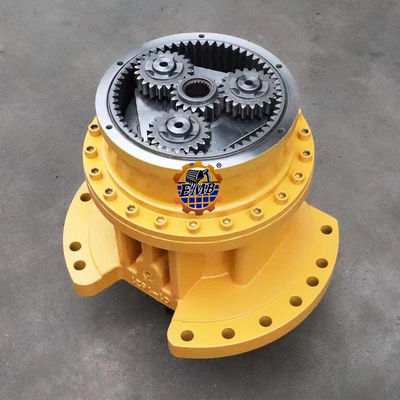 PC270-7 Swing Reducer 206-26-00501 PC270 Komatsu için Swing Gearbox