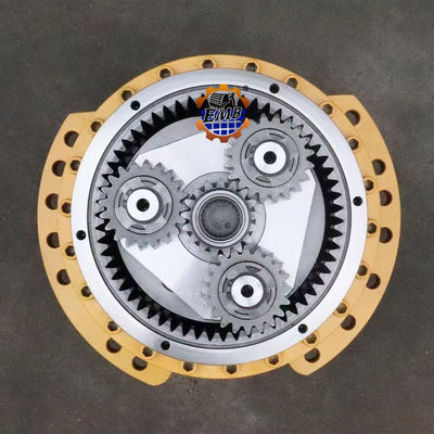 PC270-7 Swing Reducer 206-26-00501 PC270 Komatsu için Swing Gearbox