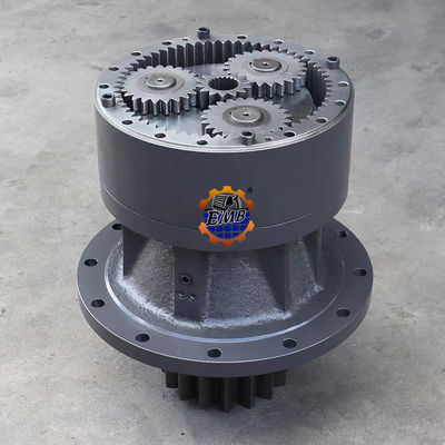 OEM Yeni KTC10150 Sh460 Swing Reducer KTC10240 CX460 Swing Gearbox