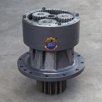 OEM Yeni KTC10150 Sh460 Swing Reducer KTC10240 CX460 Swing Gearbox