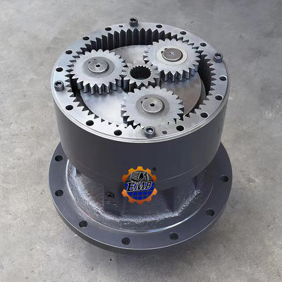 OEM Yeni KTC10150 Sh460 Swing Reducer KTC10240 CX460 Swing Gearbox