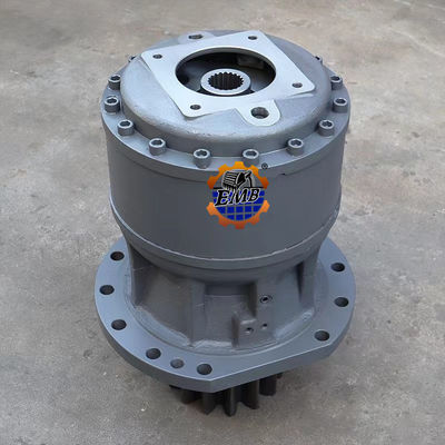OEM Yeni VOE14609494 EC700B Swing Gearbox VOE14633288 EC700C Swing Device