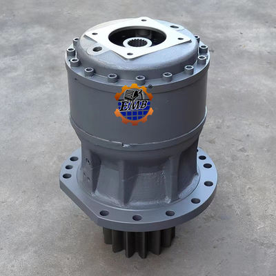 OEM Yeni VOE14609494 EC700B Swing Gearbox VOE14633288 EC700C Swing Device