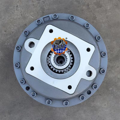 OEM Yeni VOE14609494 EC700B Swing Gearbox VOE14633288 EC700C Swing Device