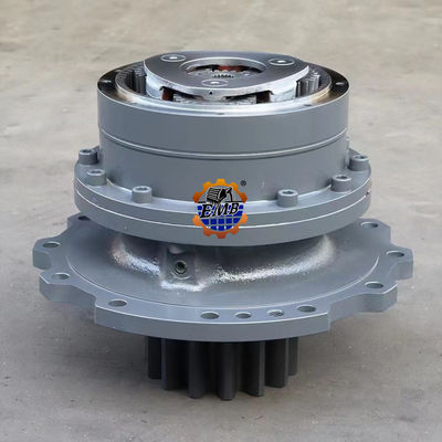 9243323 ZX250-3 Swing Device 9258608 ZX240-3 Hitachi için Swing Gearbox