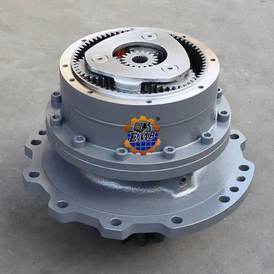 9243323 ZX250-3 Swing Device 9258608 ZX240-3 Hitachi için Swing Gearbox