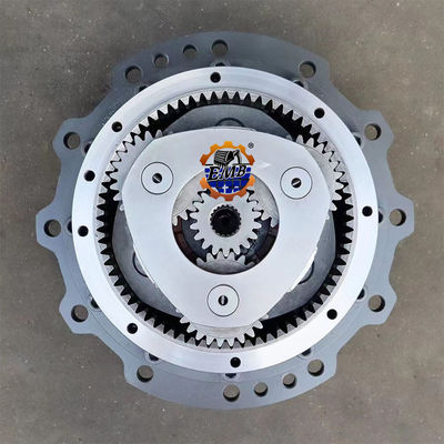 9243323 ZX250-3 Swing Device 9258608 ZX240-3 Hitachi için Swing Gearbox