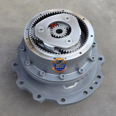 9243323 ZX250-3 Swing Device 9258608 ZX240-3 Hitachi için Swing Gearbox