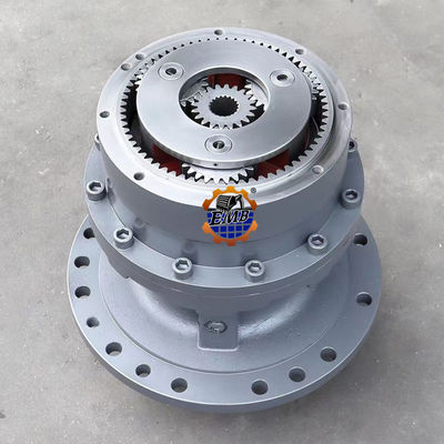 OEM Yeni 9196963 ZX200-3 Swing Gearbox