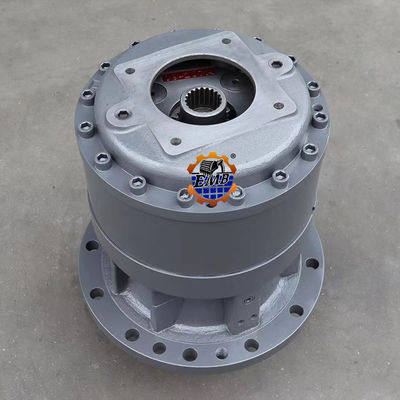 R360-7 Hyundai için Swing Reducer 31NA-10150