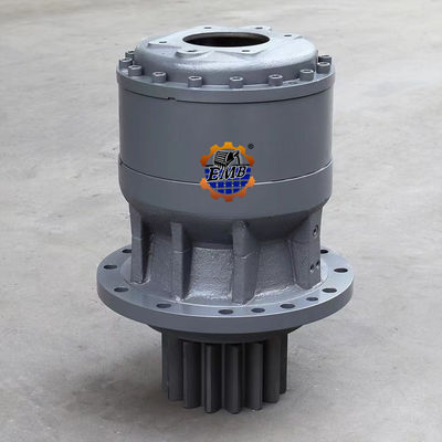 R360-7 Hyundai için Swing Reducer 31NA-10150