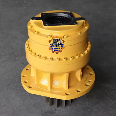 470-0474 CAT349D2 Swing Drive 418-7155 E349D2 Sivrisinek için Swing Gearbox