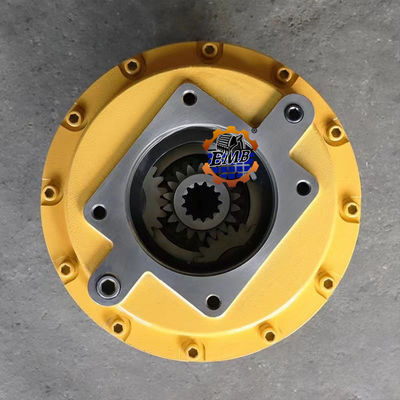 470-0474 CAT349D2 Swing Drive 418-7155 E349D2 Sivrisinek için Swing Gearbox