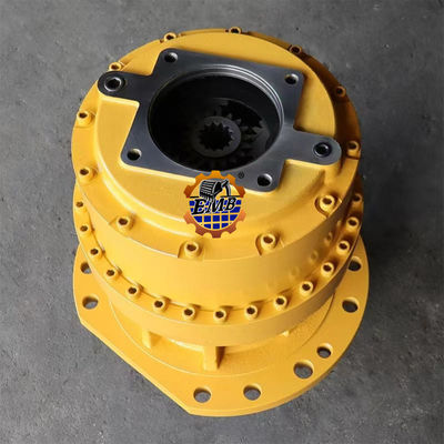 470-0474 CAT349D2 Swing Drive 418-7155 E349D2 Sivrisinek için Swing Gearbox