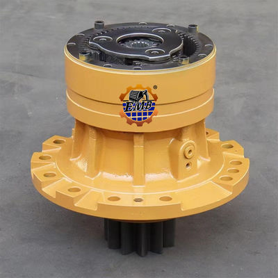 333-3015 CAT318D Kazı makinesi Swing Reducer 3333015 E318D Swing Device