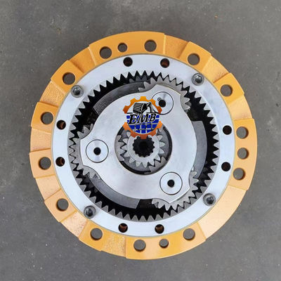 333-3015 CAT318D Kazı makinesi Swing Reducer 3333015 E318D Swing Device