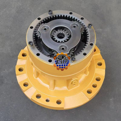 333-3015 CAT318D Kazı makinesi Swing Reducer 3333015 E318D Swing Device